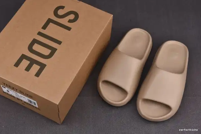 GZ5554 Adidas Pure Yeezy Slide 0603
